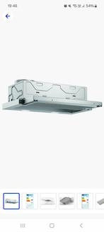 BOSCH AFZUIGKAP/DAMPKAP NIEUW, Elektronische apparatuur, Ophalen