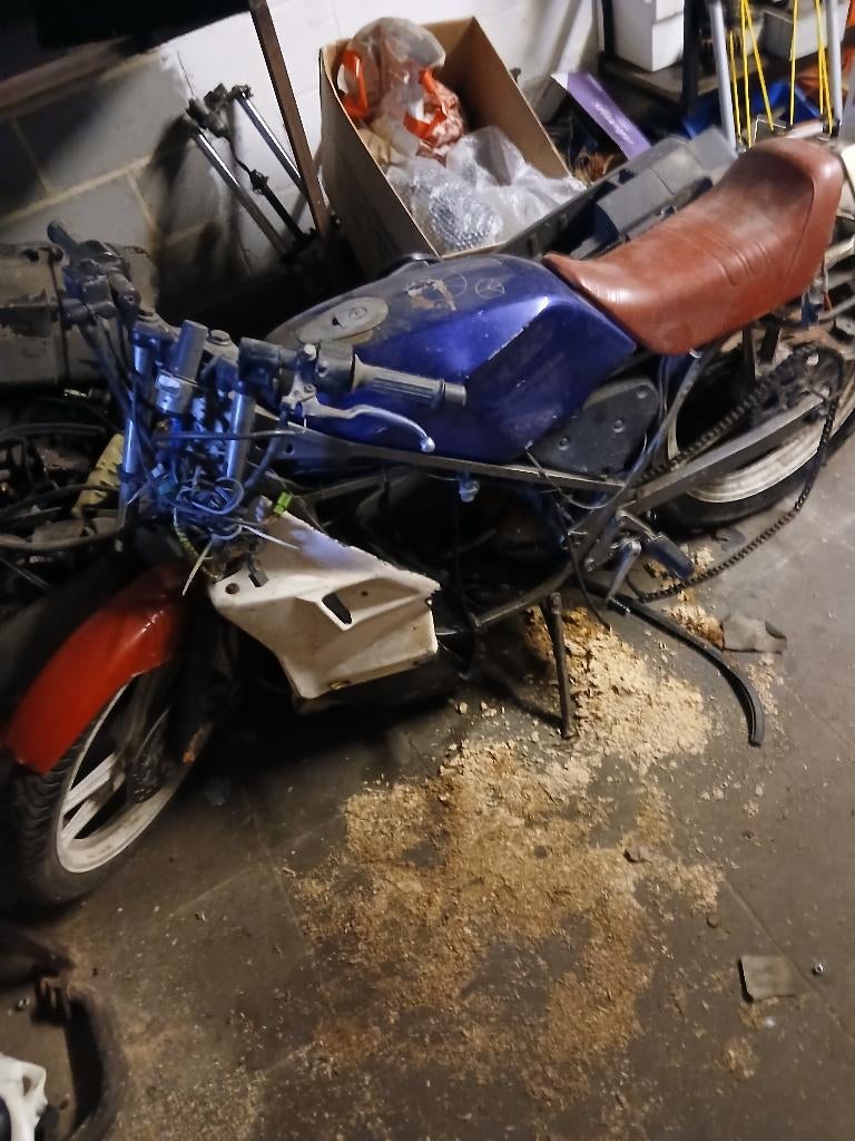 Moto, Motos, Motos | Suzuki, Entreprise, Enlèvement