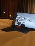 Asus ZenBook Pro 14 UX480, Computers en Software, Ophalen, Gebruikt