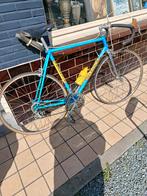 Retro koersfiets 1983. Volledig campagnolo., Ophalen