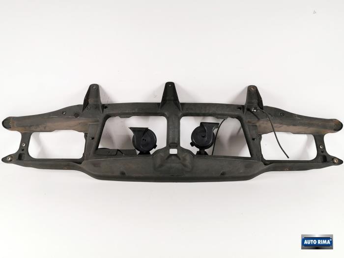 Panneau avant d'un Volvo S70, Autos : Pièces & Accessoires, Carrosserie & Tôlerie, Volvo, Utilisé, 3 mois de garantie, Enlèvement ou Envoi