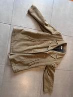 Jas van Dries Van Noten, Enlèvement ou Envoi, Porté, Taille 56/58 (XL), Beige