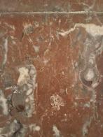 Roze marmer voor schouw, Huis en Inrichting, Haarden, Ophalen