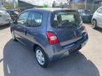 Renault Twingo AUTOMAAT (bj 2010), Auto's, Renault, 4 zetels, 4 cilinders, Bedrijf, 56 kW