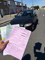 VOLVO V50 - EURO 5 - GEKEURD VOOR VERKOOP, Auto's, Volvo, Euro 5, 1600 cc, 5 deurs, Particulier