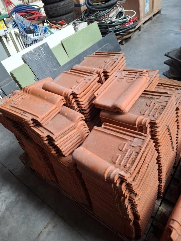 Bouwmaterialen & Dakpannen, Bricolage & Construction, Outillage | Outillage à main, Neuf, Enlèvement