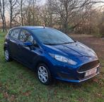 Ford Fiesta: 111.000km+ airco +jaar garantie +groot nazicht!, Auto's, Ford, Voorwielaandrijving, Euro 5, Stof, 1242 cc