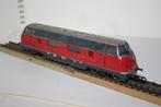 Marklin Ho  Dieselloc DB V200, Wisselstroom, Gebruikt, Locomotief, Verzenden