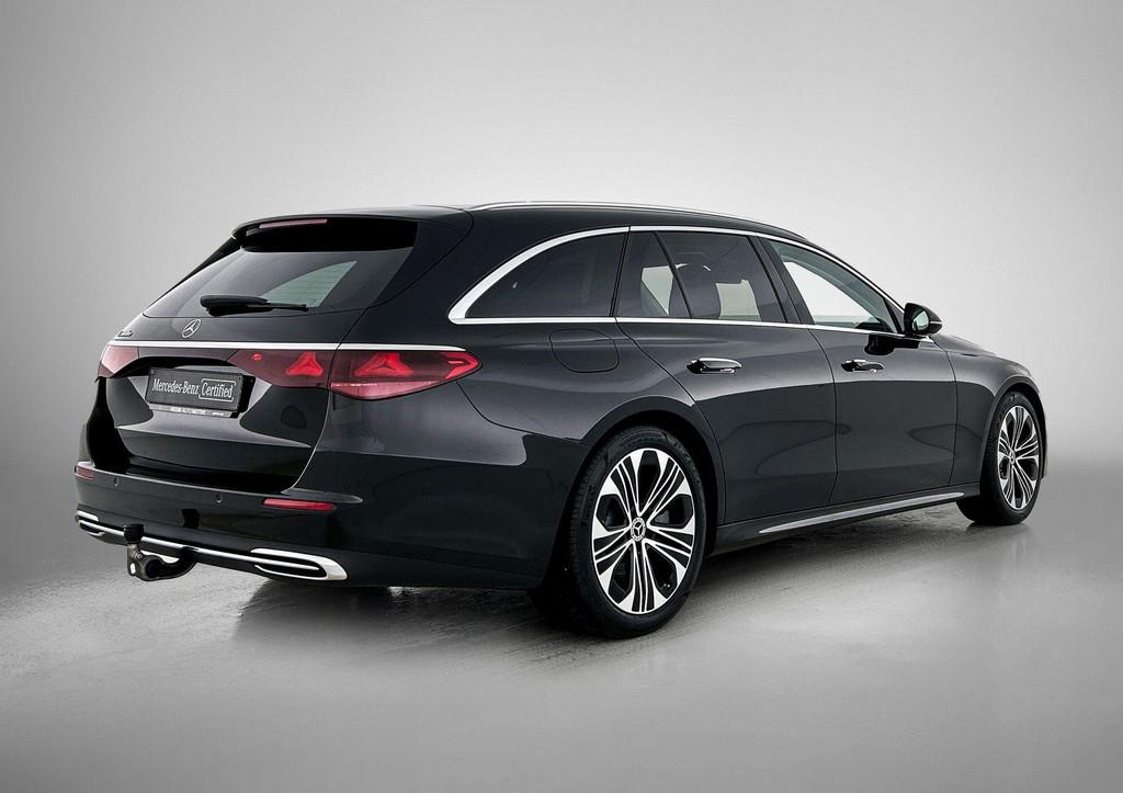 Mercedes-Benz E-Klasse 300 E Break Luxury Line Trekhaak | Di, Automaat, Gebruikt, 4 cilinders, 313 pk