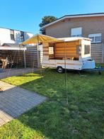 Paradiso, Caravanes & Camping, Enlèvement