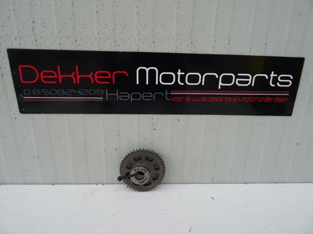 Startkoppeling Suzuki GSXR750 / GSXR600 2004-2005 K4 K5, Motoren, Gebruikt, -, -, Ophalen of Verzenden