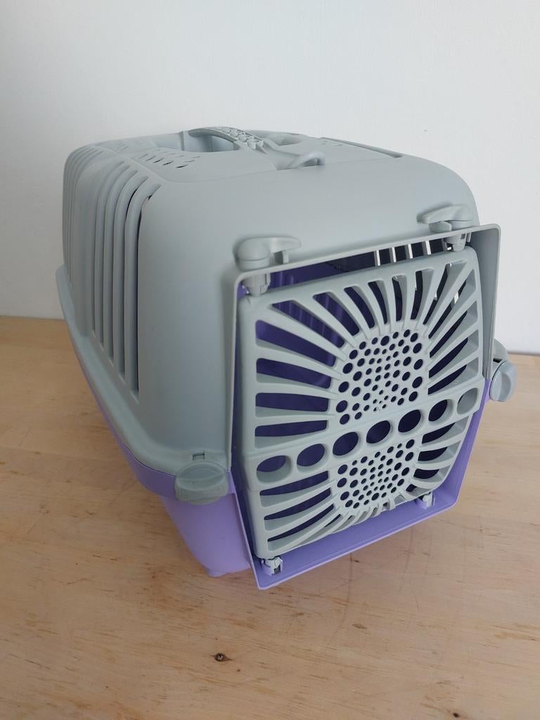 Cage de transport neuf pour chat où pour petit chien, Animaux & Accessoires, Enlèvement