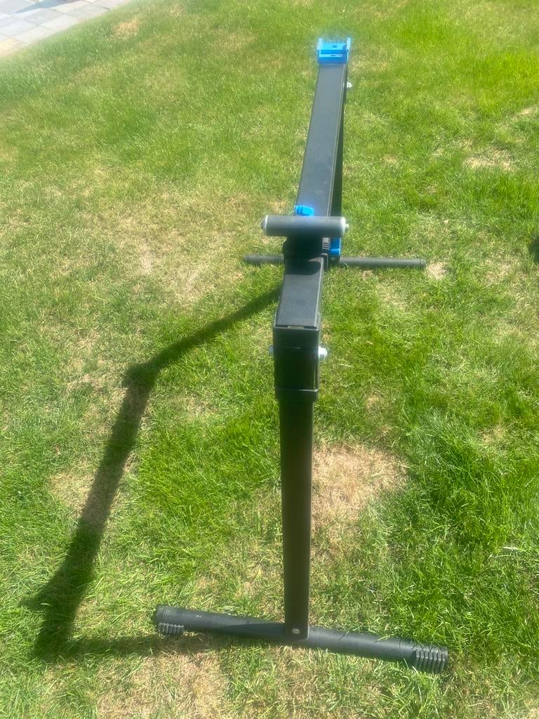 Tacx fietstandaard, Vélos & Vélomoteurs, Enlèvement, Utilisé