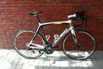 Racefiets Basso Astra full carbon 56, Fietsen en Brommers, Ophalen, Carbon