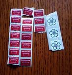 17 timbreskitchen22pochettes  Astérix 24 billes Lidl 10€, Collections, Actions de supermarché, Lidl, Enlèvement ou Envoi