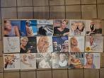 Lot cd singels Dana Winner, Cd's en Dvd's, Ophalen of Verzenden, Zo goed als nieuw