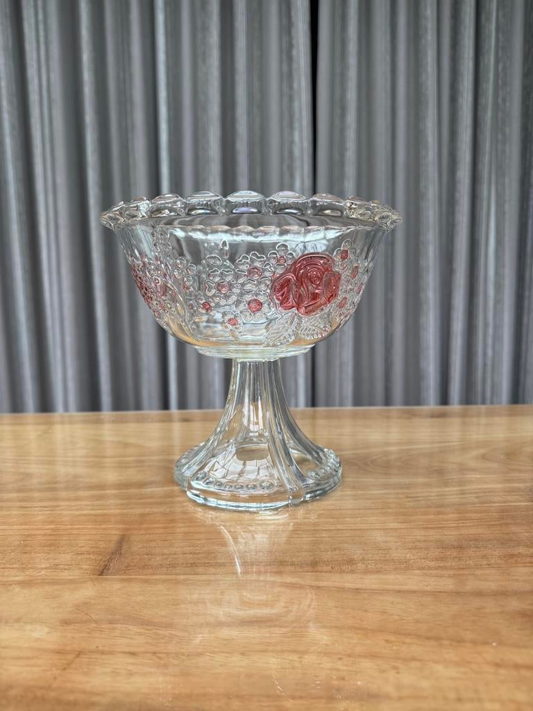 Assiette de fruits, Enlèvement, Comme neuf