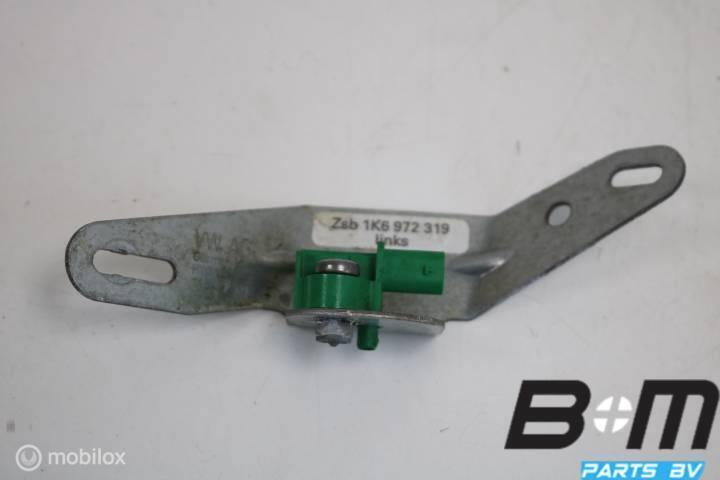 Dwarsversnellingssensor links VW Golf 6 5K0959351, Autos : Divers, Antivol, Utilisé