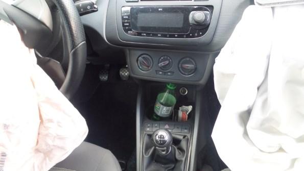 VITRE MECANISME ARRIÈRE DROIT Ibiza IV (6J5) (6J4839462), Autos : Pièces & Accessoires, Vitres & Accessoires, Seat, Utilisé