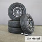 Mercedes-Benz Pirelli SnowControl 185/65/R15, Auto-onderdelen, Banden en Velgen, Gebruikt, 15 inch, -, -