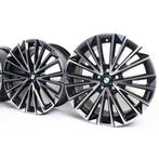 Jantes BMW 839I Individual, Autos : Pièces & Accessoires, Pneus & Jantes, Véhicule de tourisme, Pneus été, Pneu(s), Utilisé