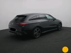 Mercedes-Benz CLA-Klasse 250e STAR EDITION Shooting Brake +, Autos, Achat, Euro 6, Entreprise, 16 kWh