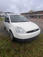 FORD FIESTA Essence 167000 km avec inspection pré-vente, Achat, Boîte manuelle, Noir, Particulier