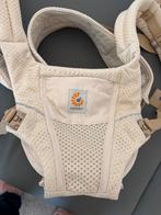 Porte-bébé Ergobaby Alta Hip Seat – Natural Beige, Enfants & Bébés, Autres marques, Porte-bébé, Comme neuf, Enlèvement