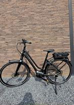 Giant Prime elektrische damesfiets M – 2800 km – topstaat, Ophalen, Giant