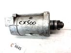 CX500 1977 - 1985 Honda Startmotor D1-50060, Motoren