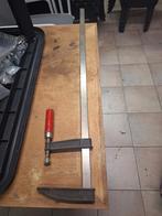 Lijmklemmen van 150 cm en 90 cm, Doe-het-zelf en Bouw, Ophalen, Zo goed als nieuw