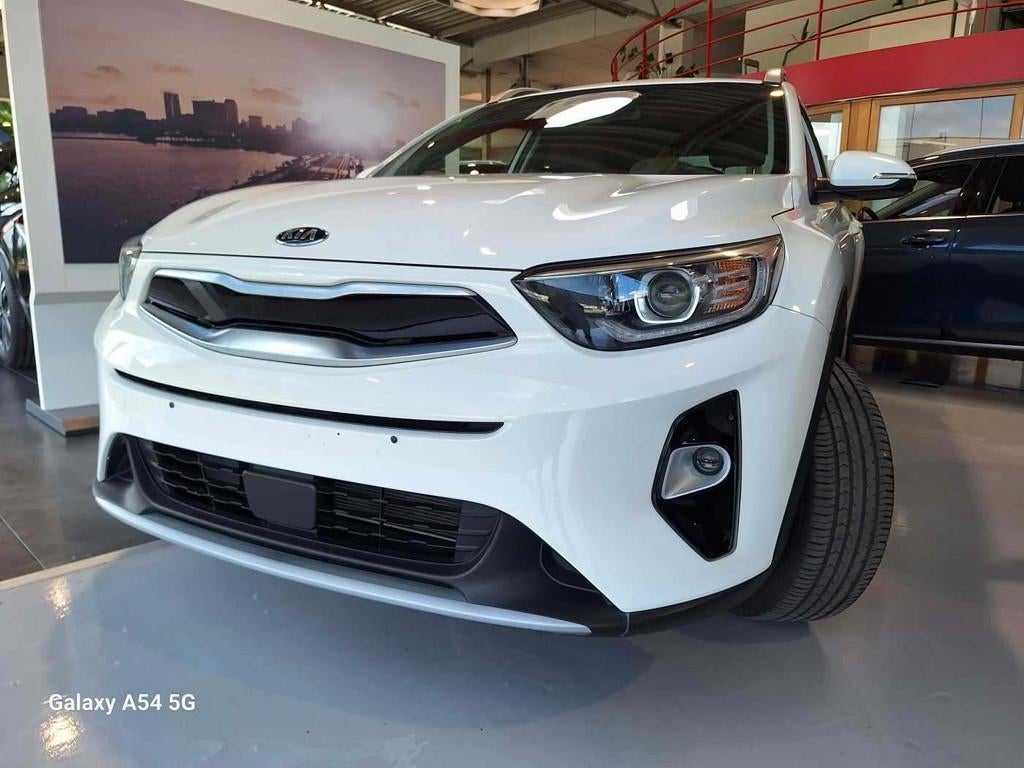 Kia Stonic 2019 - 12M WARRANTY - - 21419 KM ! - 1st OWNER -, Cuir, Achat, Entreprise, Boîte manuelle