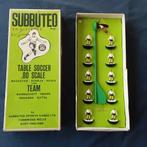 Subbuteo équipe vintage - Tottenham, Enlèvement ou Envoi, Utilisé