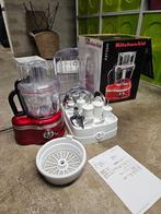 KitchenAid Artisan multifunctionele keukenrobot, Elektronische apparatuur, Fornuizen, Ophalen, Zo goed als nieuw, Tussenbouw, Elektrisch