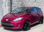 Ford fiesta 1.4tdci diesel, Autos, Achat, Entreprise, Air conditionné, Diesel