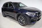 BMW X3 X3 PHEV 2.0iA xDrive30e M PACK (automatique), Autos, BMW, Feux de virage, Achat, Entreprise, 5 portes