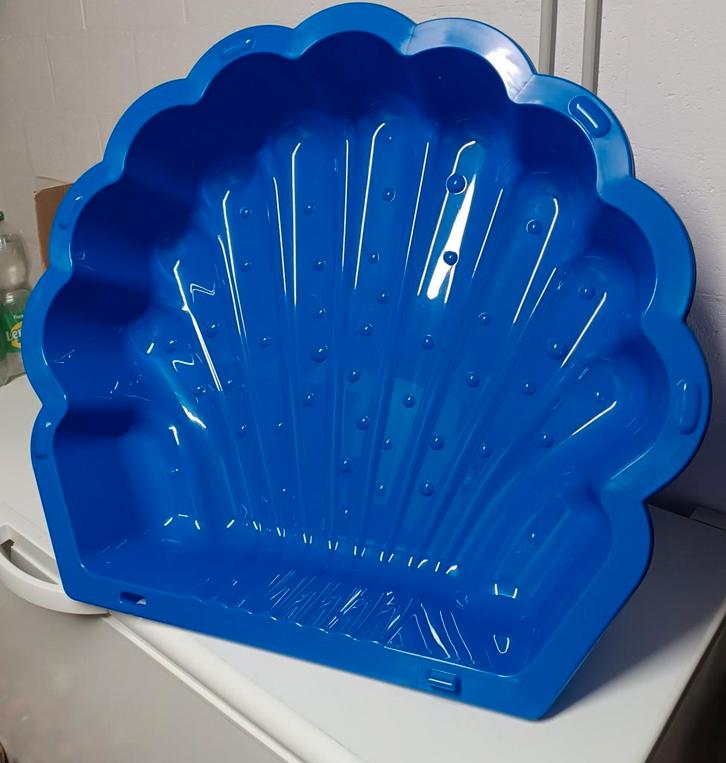 Zandbak/waterbak/zandschelp, Kinderen en Baby's, Speelgoed | Buiten | Zandbakken, Ophalen