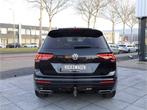Volkswagen Tiguan 2.0 TSI 4Motion R-Line 2x 230PK Automaat 2, Auto's, Automaat, Gebruikt, Bedrijf, SUV of Terreinwagen