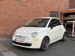 Fiat 500 1.2i - Jantes ABARTH - CLIM - PRETE A IMMAT -, Autos, 1242 cm³, Euro 5, Achat, Boîte manuelle