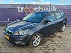 2010 - Ford - Focus Wagon - 1.6 Comfort - Personenauto, Auto's, Ford, Focus, Euro 5, Gebruikt, Bedrijf