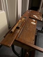 Gratuit - banc en bois À RÉPARER, Enlèvement