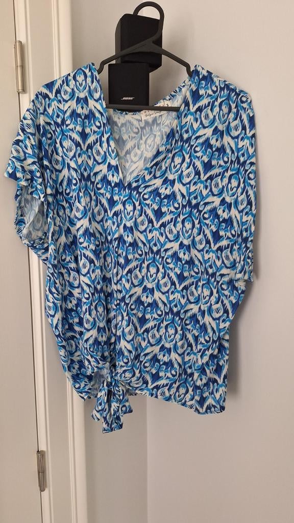 Bloes Lolaliza 44 2€, Kleding | Dames, Topjes, Ophalen of Verzenden