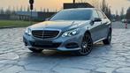 Mercedes-Benz E200 CDI - 144.000km - Automaat, Autos, Mercedes-Benz, 100 kW, Entretenue par le concessionnaire, Noir, 5 portes
