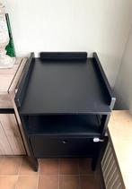 Verzorginstafel te koop, Gebruikt, 70 cm of meer, Ophalen, Minder dan 90 cm