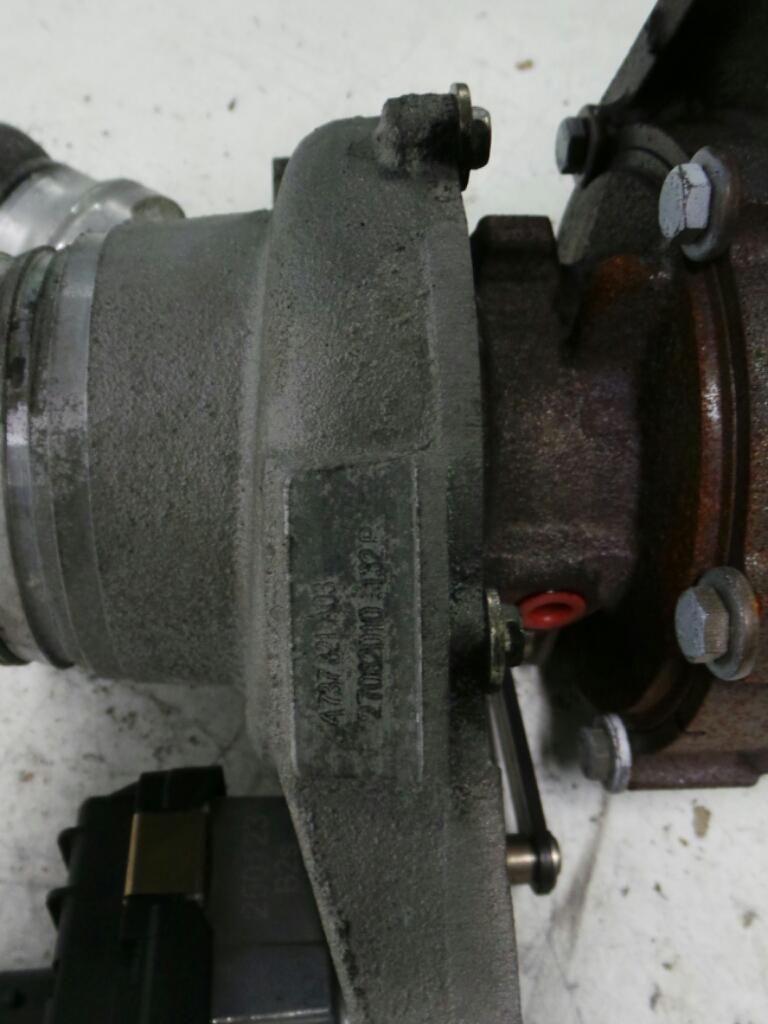 MINI (BMW) MINI TURBO 2010, Autos : Pièces & Accessoires, Moteurs & Accessoires, Enlèvement ou Envoi, Utilisé, Stiba membre