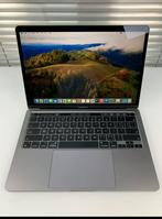 Macbook pro M1 13,3 pouces, Informatique & Logiciels, MacBook Pro, 256 GB, Enlèvement ou Envoi, Comme neuf