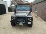 Land Rover 90 VAN Lichte vracht, Auto's, Euro 5, Gebruikt, Overige modellen, Bedrijf