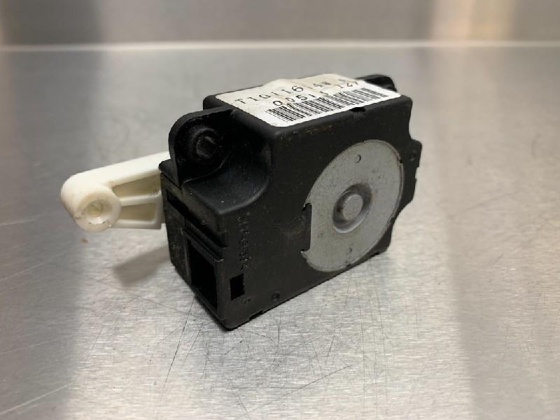 ACTIONNEUR MOTEUR VOLET CHAUFFAGE Subaru Forester (SH), Utilisé, Subaru