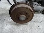 TAMBOUR DE FREIN ARRIÈRE Seat Ibiza IV (6J5), Autos : Pièces & Accessoires, Utilisé, Seat