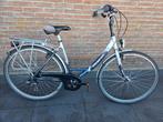 Kotfiets, stationsfiets, Gebruikt, 47 tot 50 cm, Versnellingen, Ophalen